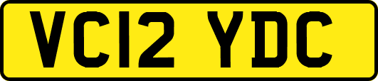 VC12YDC