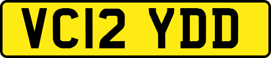 VC12YDD