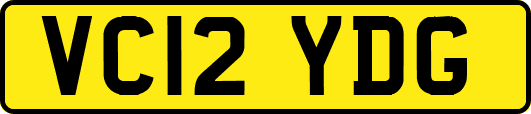 VC12YDG