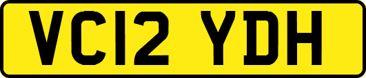 VC12YDH