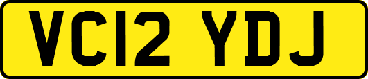 VC12YDJ