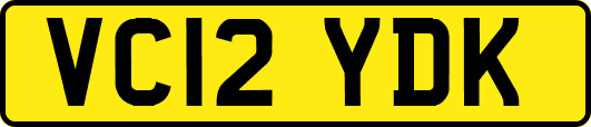 VC12YDK