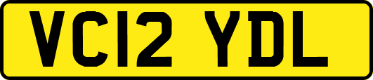 VC12YDL