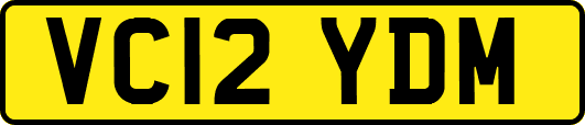 VC12YDM