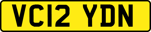 VC12YDN