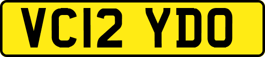 VC12YDO