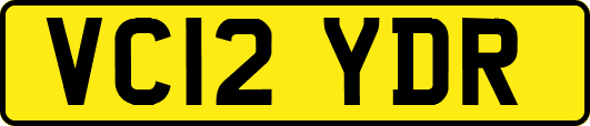 VC12YDR