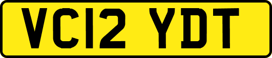VC12YDT