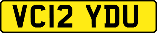 VC12YDU