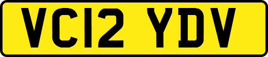 VC12YDV