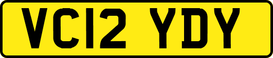 VC12YDY