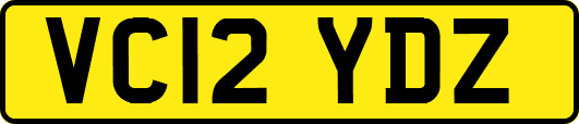 VC12YDZ