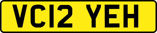 VC12YEH