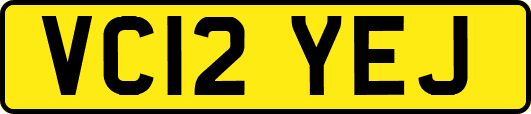 VC12YEJ