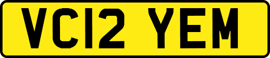 VC12YEM