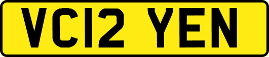 VC12YEN