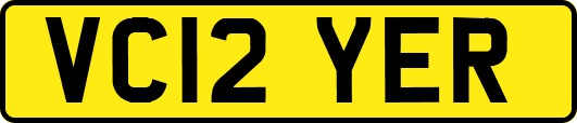 VC12YER