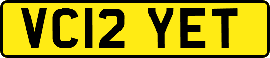 VC12YET