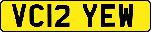 VC12YEW
