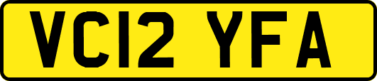VC12YFA