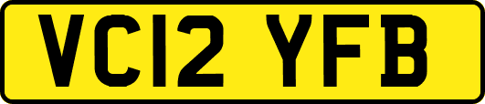 VC12YFB