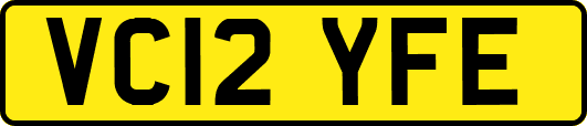 VC12YFE