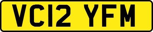 VC12YFM