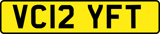 VC12YFT