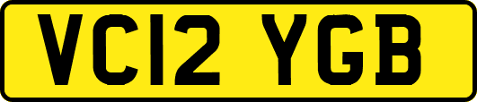 VC12YGB