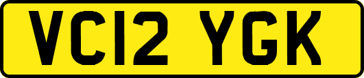 VC12YGK