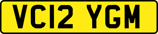 VC12YGM