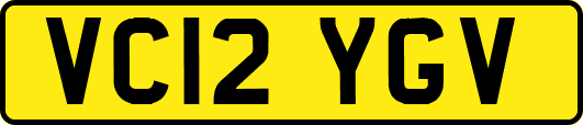 VC12YGV