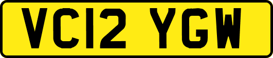 VC12YGW