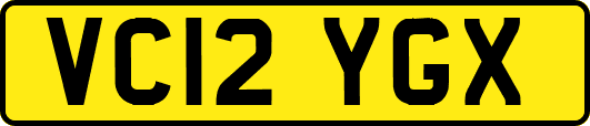 VC12YGX