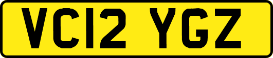 VC12YGZ