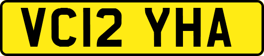 VC12YHA