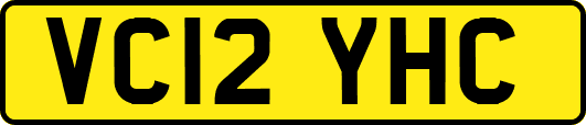 VC12YHC