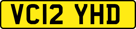 VC12YHD