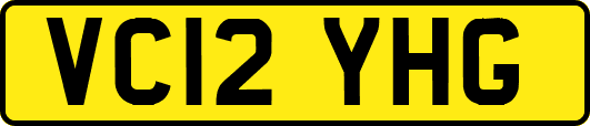 VC12YHG