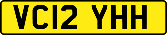 VC12YHH