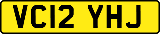VC12YHJ