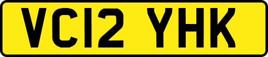 VC12YHK