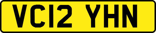 VC12YHN