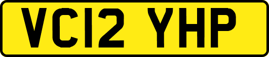 VC12YHP