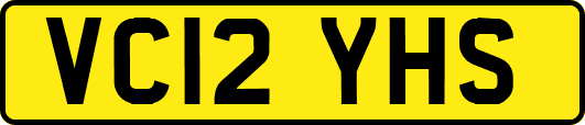 VC12YHS