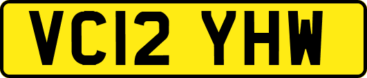 VC12YHW