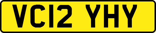 VC12YHY