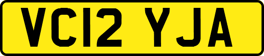 VC12YJA