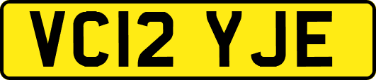 VC12YJE