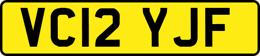 VC12YJF